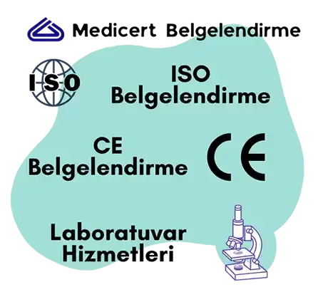 Medicert Hizmetler